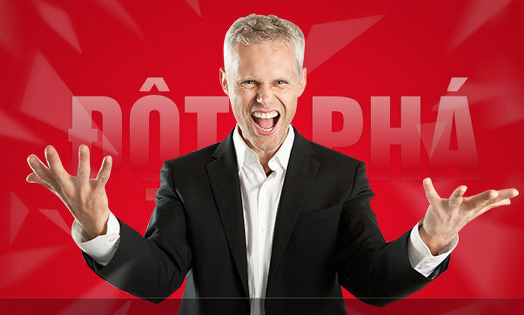 7 quy tắc học tiếng Anh Effortless English